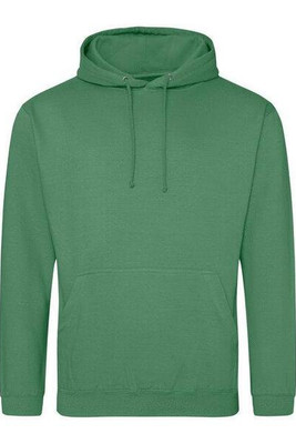 JUST HOODS BY AWDIS JH001 - Premium Ringspun Cotton College Hoodie