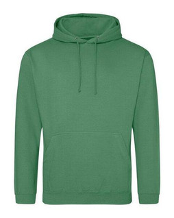 JUST HOODS BY AWDIS JH001 - Premium Ringspun Cotton College Hoodie