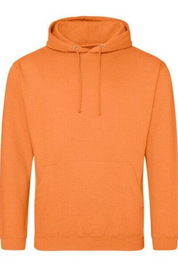 JUST HOODS BY AWDIS JH001 - Premium Ringspun Cotton College Hoodie