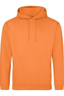 JUST HOODS BY AWDIS JH001 - Premium Ringspun Cotton College Hoodie