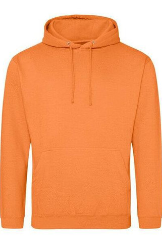 JUST HOODS BY AWDIS JH001 - Premium Ringspun Cotton College Hoodie
