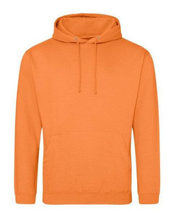 JUST HOODS BY AWDIS JH001 - Premium Ringspun Cotton College Hoodie