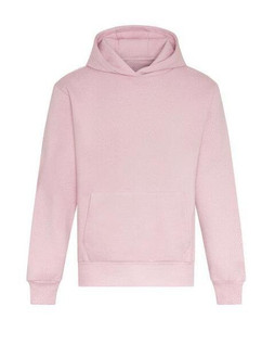JUST HOODS BY AWDIS JH120 - Eco-Friendly Heavyweight Oversized Hoodie
