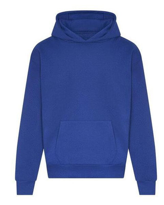 JUST HOODS BY AWDIS JH120 - Eco-Friendly Heavyweight Oversized Hoodie