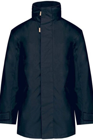 Kariban K677 - Robubster Parka mit Steppfutter