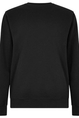 Kustom Kit KK337 - REGULAR FIT PIQUE SWEATSHIRT