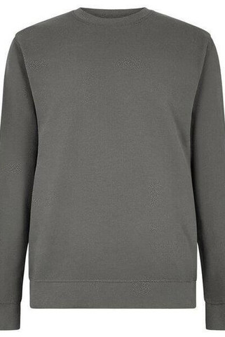 Kustom Kit KK337 - REGULAR FIT PIQUE SWEATSHIRT