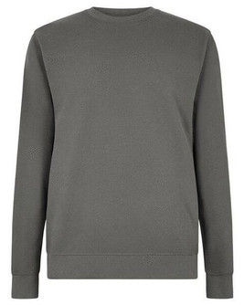 Kustom Kit KK337 - REGULAR FIT PIQUE SWEATSHIRT