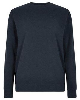 Kustom Kit KK337 - REGULAR FIT PIQUE SWEATSHIRT