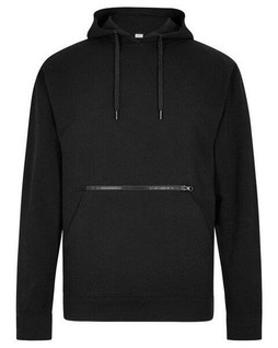 Kustom Kit KK338 - REGULAR FIT PIQUE HOODIE