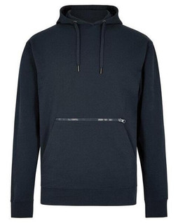 Kustom Kit KK338 - REGULAR FIT PIQUE HOODIE