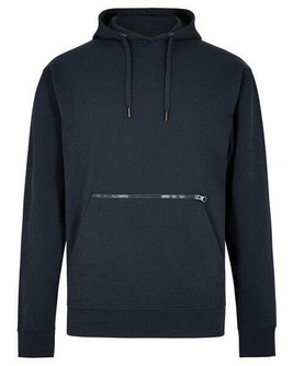 Kustom Kit KK338 - REGULAR FIT PIQUE HOODIE