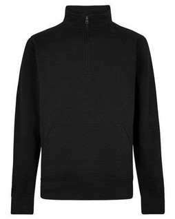 Kustom Kit KK339 - REGULAR FIT 1/4 ZIP SWEATSHIRT