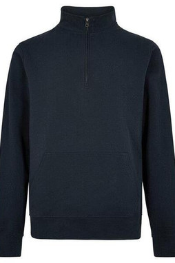 Kustom Kit KK339 - REGULAR FIT 1/4 ZIP SWEATSHIRT