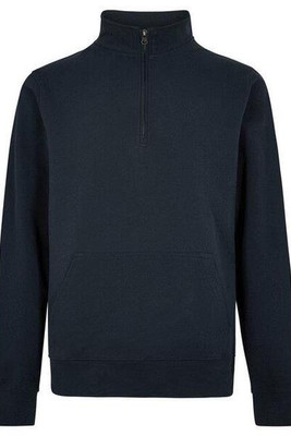 Kustom Kit KK339 - REGULAR FIT 1/4 ZIP SWEATSHIRT