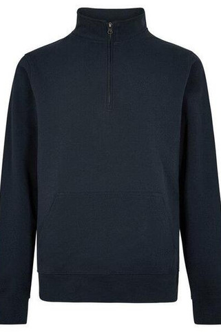 Kustom Kit KK339 - REGULAR FIT 1/4 ZIP SWEATSHIRT