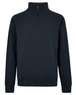 Kustom Kit KK339 - REGULAR FIT 1/4 ZIP SWEATSHIRT
