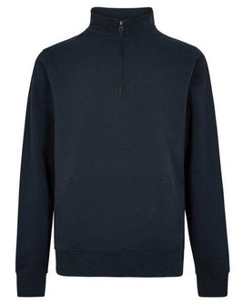Kustom Kit KK339 - REGULAR FIT 1/4 ZIP SWEATSHIRT