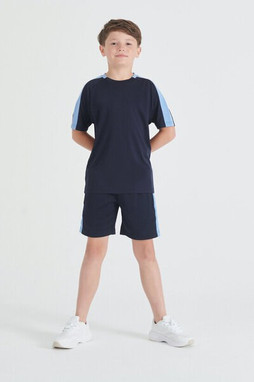 Finden & Hales LV292 - KIDS TEAM T-SHIRT