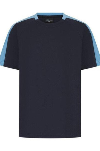 Finden & Hales LV292 - KIDS TEAM T-SHIRT