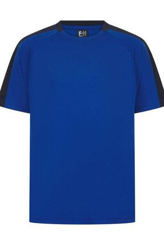 Finden & Hales LV292 - KIDS TEAM T-SHIRT