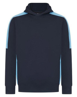 Finden & Hales LV341 - Eco-Friendly Unisex Comfort Team Hoodie
