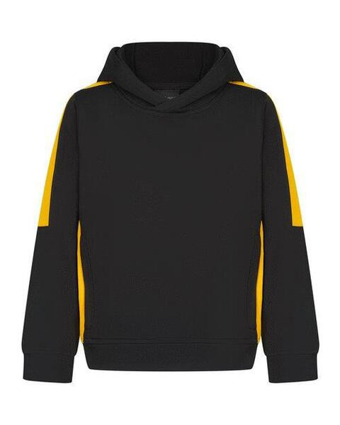 Finden & Hales LV342 - Eco-Friendly Unisex Kids Team Hoodie with Pockets