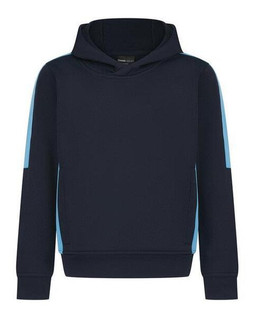 Finden & Hales LV342 - Eco-Friendly Unisex Kids Team Hoodie with Pockets