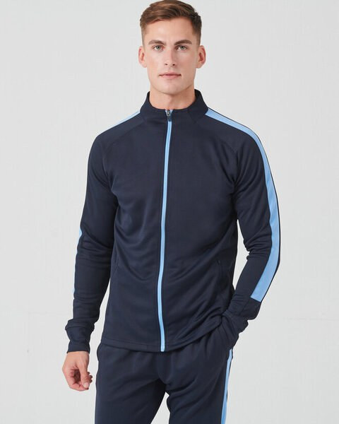 Finden & Hales LV871 - Finden & Hales Unisex Durable Sports Jacket