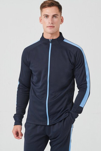 Finden & Hales LV871 - Finden & Hales Unisex Durable Sports Jacket