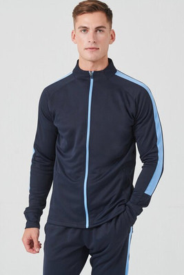 Finden & Hales LV871 - Finden & Hales Unisex Durable Sports Jacket