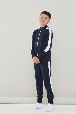Finden & Hales LV873 - Giacca sportiva per bambino