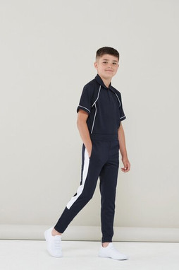 Finden & Hales LV883 - Pantalon de sport slim enfant