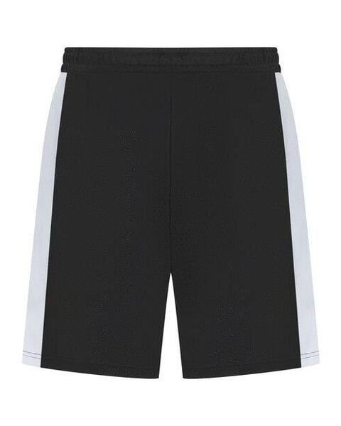 Finden & Hales LV887 - Kids Polyester Knitted Shorts with Zipped Pockets