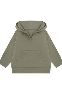 Larkwood LW802 - KIDS SUSTAINABLE HOODIE