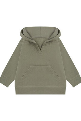 Larkwood LW802 - KIDS SUSTAINABLE HOODIE