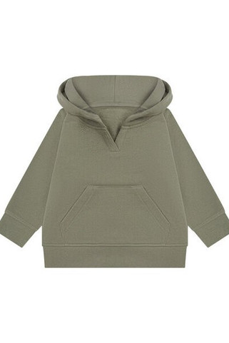 Larkwood LW802 - KIDS SUSTAINABLE HOODIE