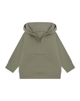 Larkwood LW802 - KIDS SUSTAINABLE HOODIE