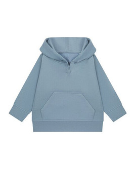 Larkwood LW802 - KIDS SUSTAINABLE HOODIE
