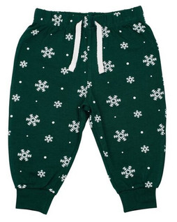 Larkwood LW085 - Ultra-Comfort Cotton Blend Lounge Pants