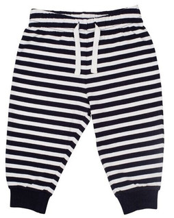 Larkwood LW085 - Ultra-Comfort Cotton Blend Lounge Pants