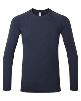 Onna NN270 - Eco-Friendly Men's Seamless Fresh Baselayer