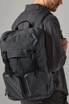 Quadra Bags QD270 - STOCKHOLM LAPTOP RUCKSACK