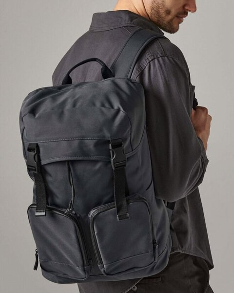 Quadra Bags QD270 - STOCKHOLM LAPTOP RUCKSACK