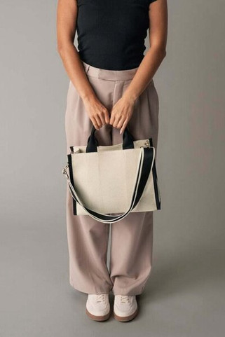 Quadra Bags QD632 - PUERTO MEDIUM TOTE