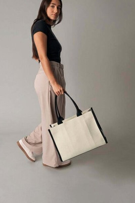 Quadra Bags QD633 - PUERTO LARGE TOTE