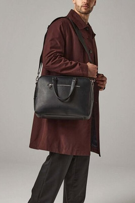 Quadra Bags QD771 - TAILORED LUXE BREIFCASE