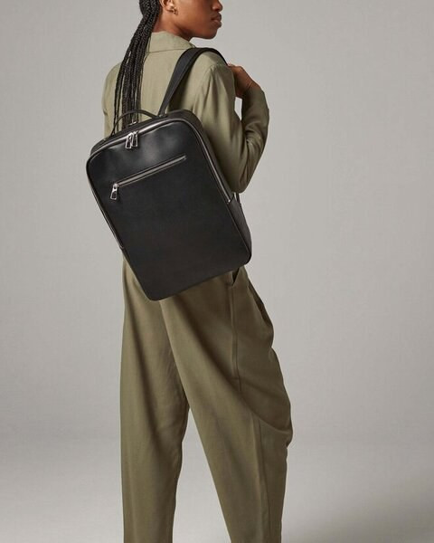 Quadra Bags QD774 - TAILORED LUXE BACKPACK