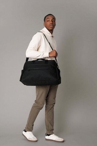 Quadra Bags QD813 - AIRSIDE WEEKENDER