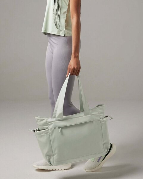 Quadra Bags QS303 - STUDIO OVERSIZED TOTE